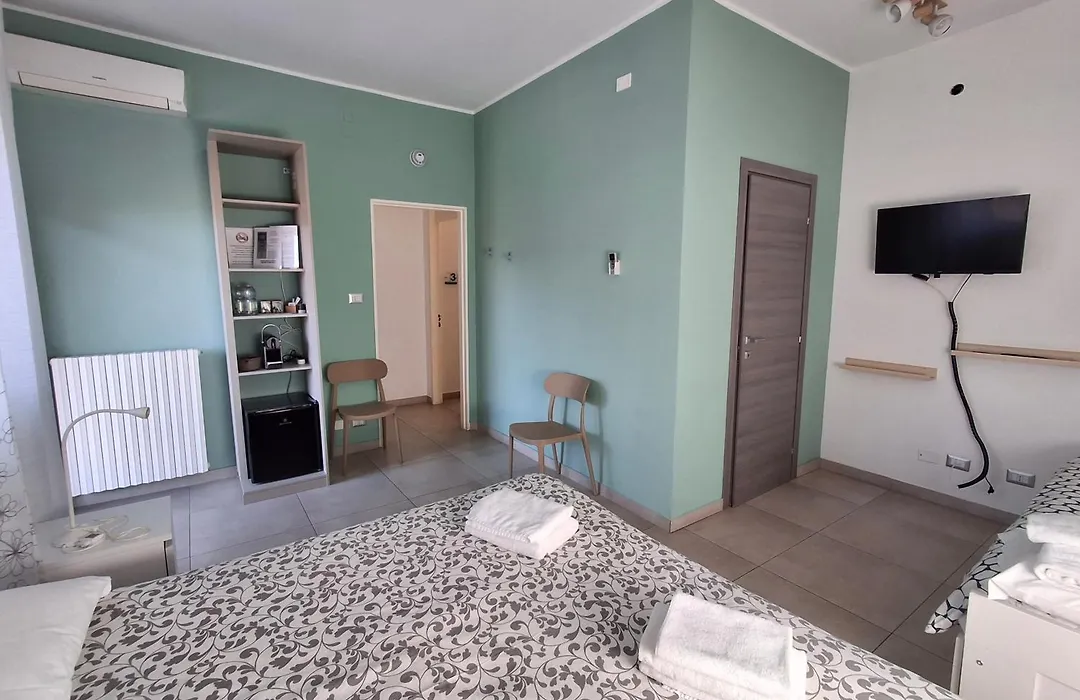B&B Casa Musumeci-1