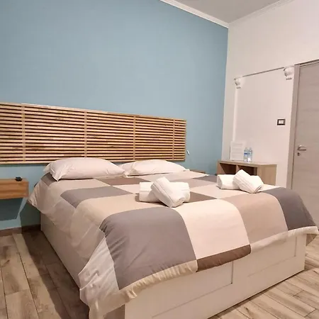 B&B Casa Musumeci-2